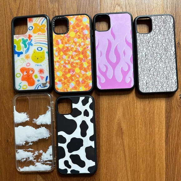 Other - iphone 11 cases